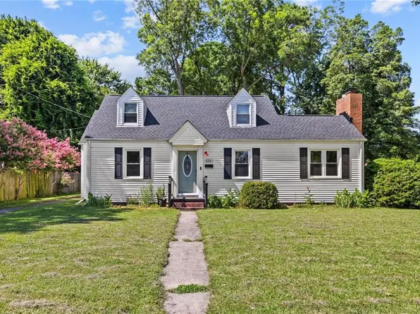 624 Creamer Rd, Norfolk, VA 23503