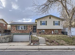 11845 Spring Dr, Northglenn, CO 80233