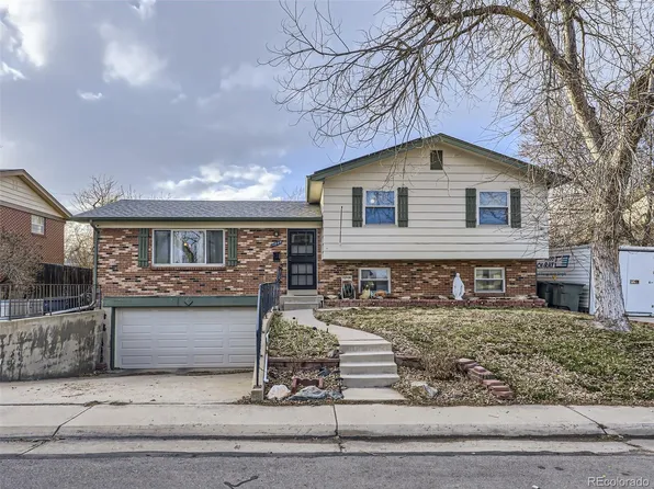 11845 Spring Drive, Northglenn, CO 80233
