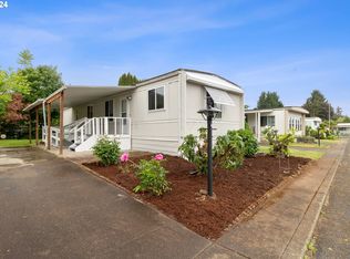 2681 SE River Rd UNIT 48, Hillsboro, OR 97123