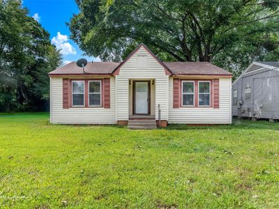 259 E McCormick St, Shreveport, LA, 71104