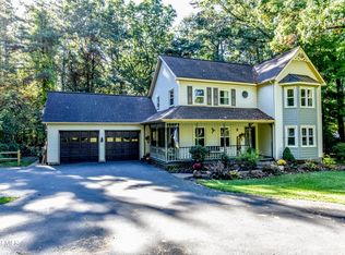 23 Knollwood Drive, Saratoga Springs, NY 12866