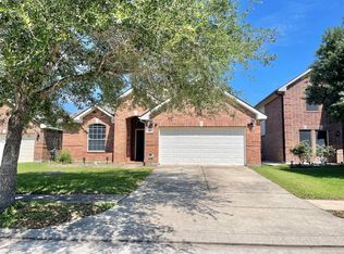 13834 Clear Trail Ln, Houston, TX 77034