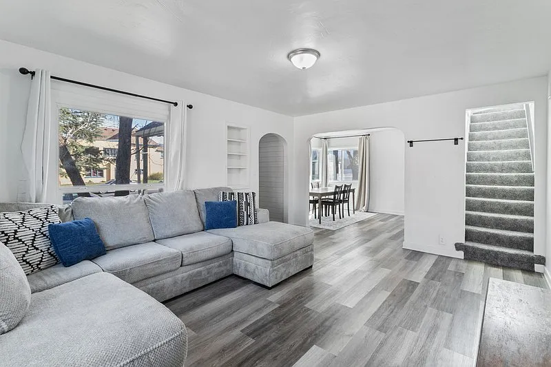 House for Rent — Photo 1