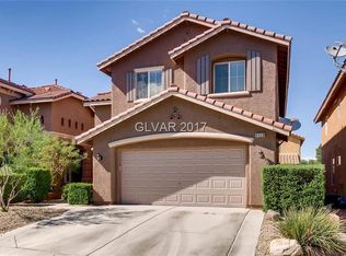 9328 Muddy Waters Ave, Las Vegas, NV 89178