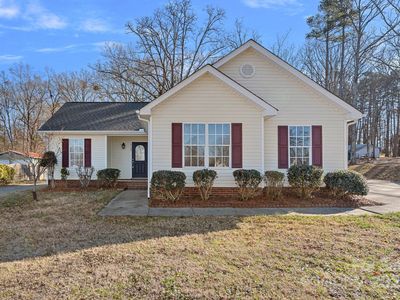 7100 Windsong Way, Wingate, NC, 28174
