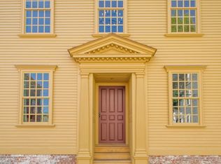 47 Washington St, Marblehead, MA 01945