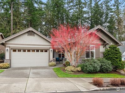 12383 Adair Creek Way NE, Redmond, WA, 98053