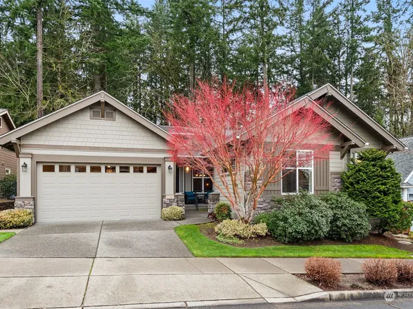 12383 Adair Creek Way NE, Redmond, WA 98053