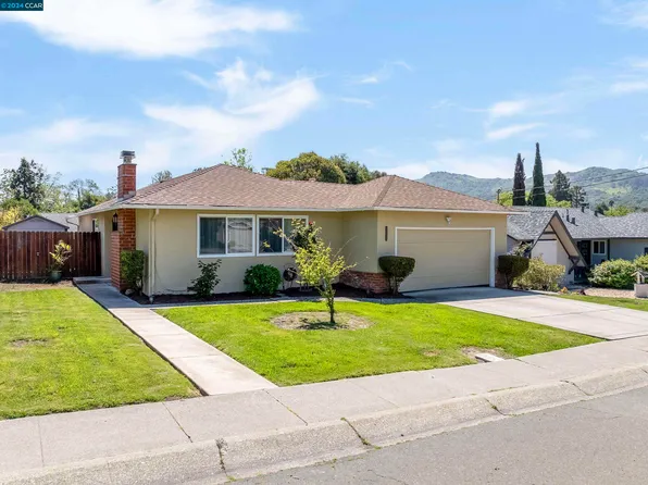 3052 May Rd, Richmond, CA 94803