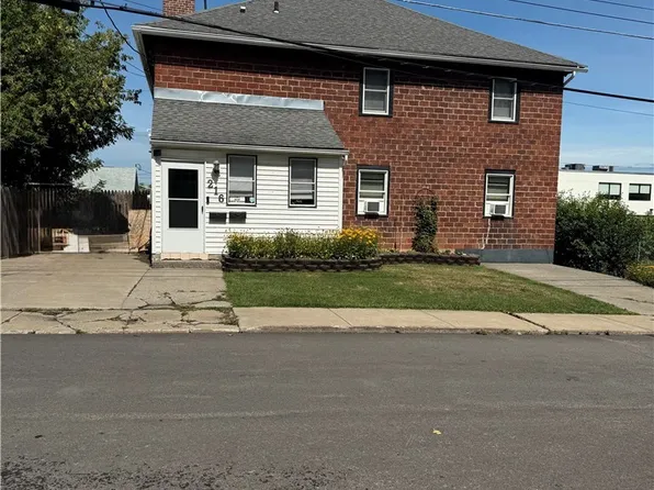 216 William St, Solvay, NY 13209