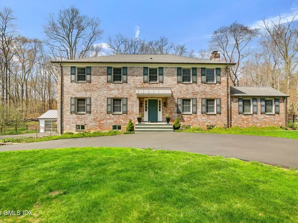 47 Will Merry Ln, Greenwich, CT 06831