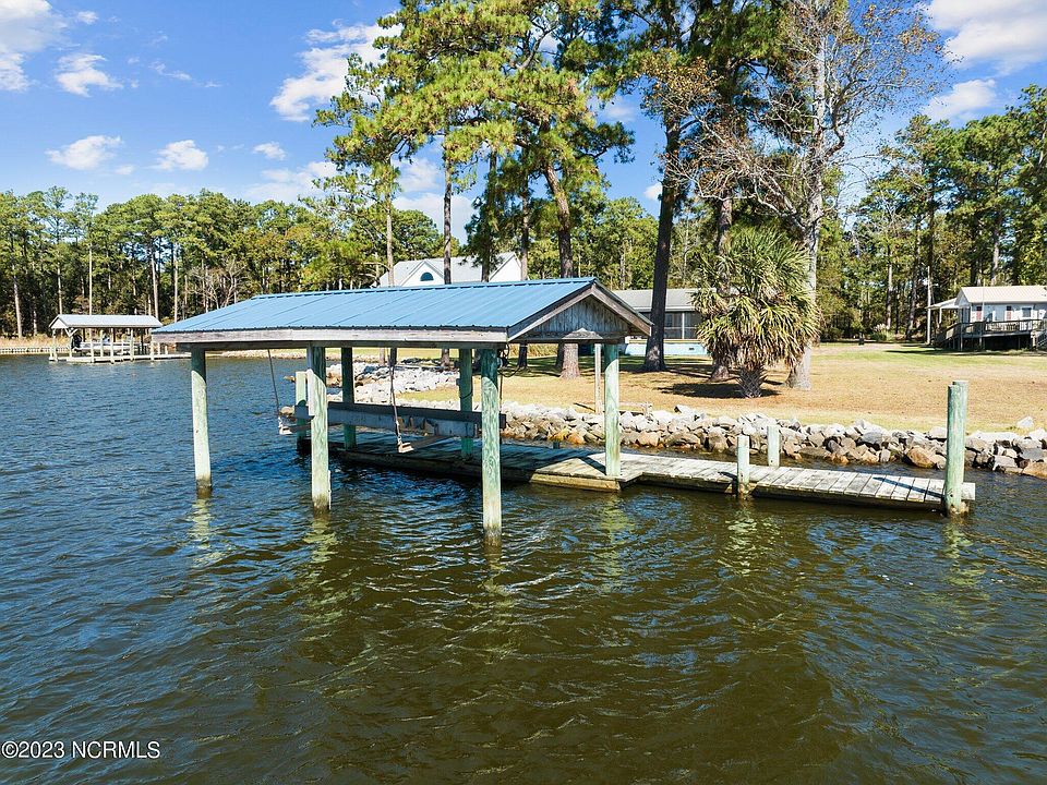 283 Chambers Point Road, Belhaven, NC 27810 Zillow