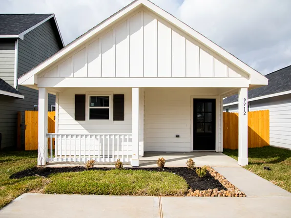 9912 Opal Stone Way, Conroe, TX 77306