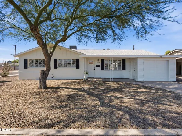 7917 E BELLEVIEW Street, Scottsdale, AZ 85257