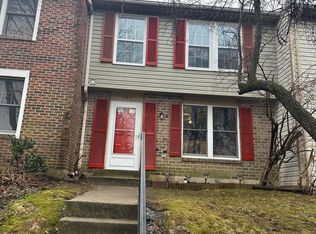 19611 Twinflower Cir, Germantown, MD 20876