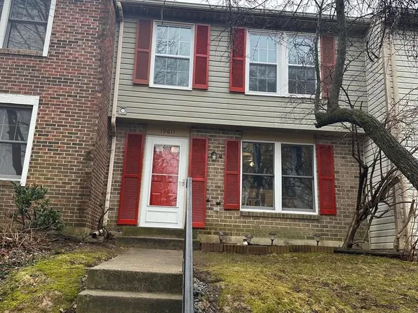 19611 Twinflower Cir, Germantown, MD 20876