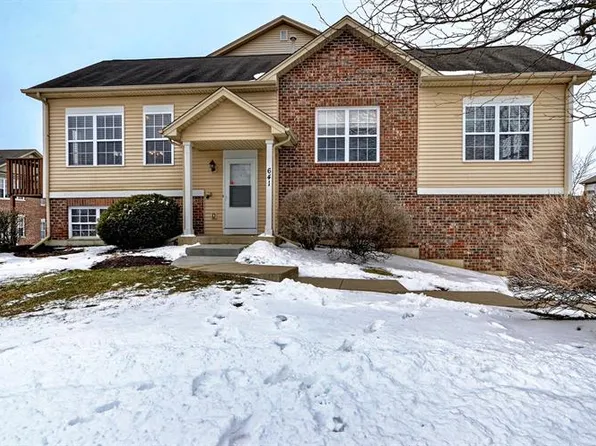 641 Willow St, Elburn, IL 60119