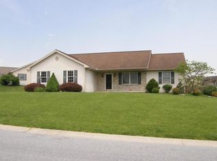 1050 Horseshoe Cir #L-0075, Lebanon, PA 17042