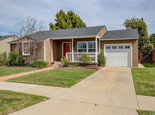 2146 N Greenbrier Rd, Long Beach, CA 90815