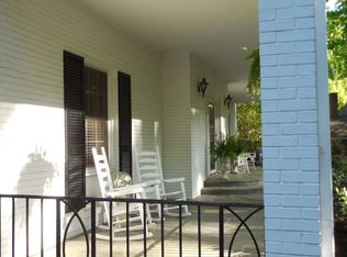 530 Park Ln, Albemarle, NC 28001