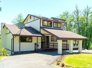 2161 State Route 508, Onalaska, WA 98570