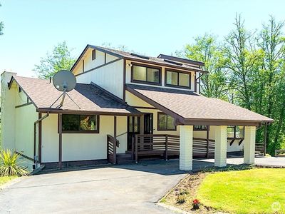 2161 State Route 508, Onalaska, WA, 98570