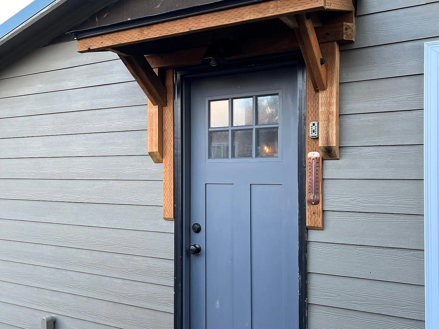 1 bed, 420 sqft, $800 — Photo 2