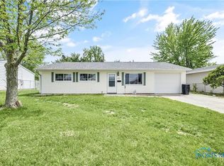 1305 Vincent St, Findlay, OH 45840