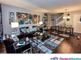 15784 Flackwood Trl, Apple Valley, MN 55124