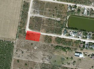 3154 Rio Red Cir S, Edinburg, TX 78541