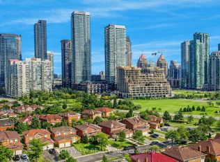 4130 Parkside Village Dr #2406, Mississauga, ON L5B 0L7