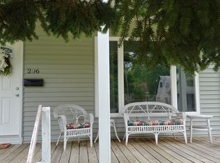 206 S State St, Springfield, IL 62704