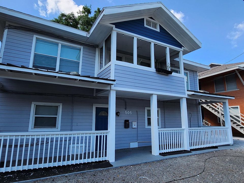 1st image of 505 W Plaza Pl APT B