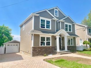 193 14th St, Wood Ridge, NJ 07075