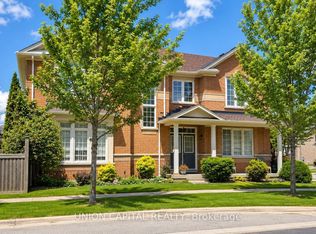 2 Solace Rd, Markham, ON L6E0A3