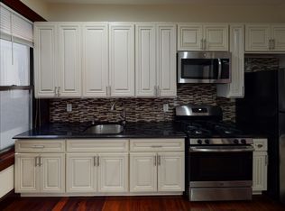 798 Knickerbocker Ave #3R, Brooklyn, NY 11207