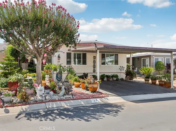 3700 Buchanan St Spc 28, Riverside, CA 92503