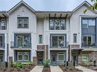 4140 Castleton Rd, Charlotte, NC 28211