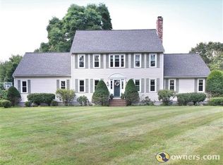 42 Higley Rd, Ashland, MA 01721