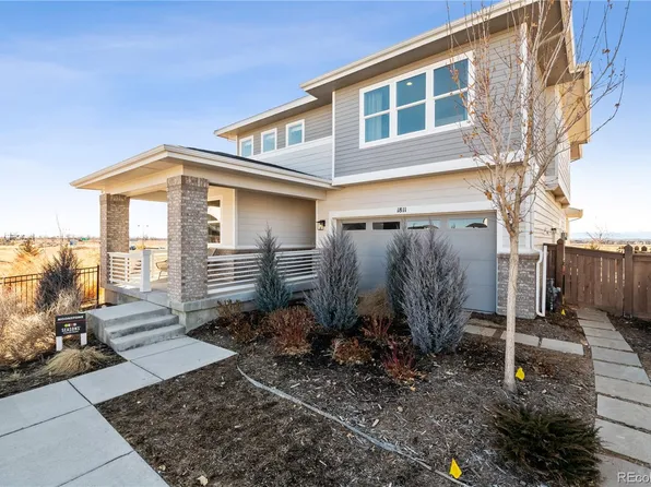 1811 Papuan Court, Brighton, CO 80601