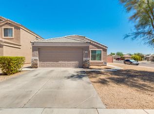 1221 S 107th Ln, Avondale, AZ 85323