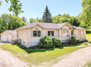 418 N 17th St, Fergus Falls, MN 56537