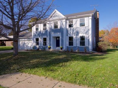 2511 W Downer Pl, Aurora, IL, 60506