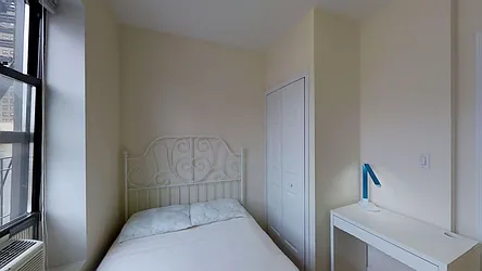 Rented by Urban Living