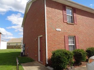 3831 Jockey Dr APT A, Clarksville, TN 37042