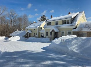 2759 State Route 11, Peru, VT 05152