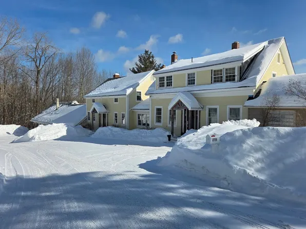 2759 VT Route 11, Peru, VT 05152