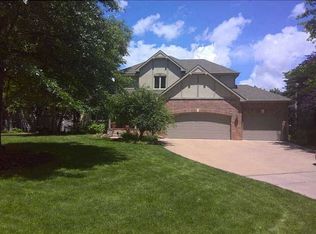 3048 N Forest Lakes Ct, Wichita, KS 67205