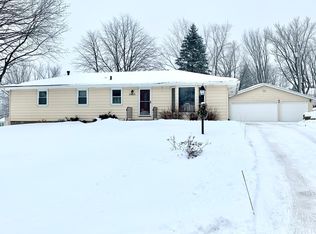 2663 Elmcroft Dr SW, Rochester, MN 55902